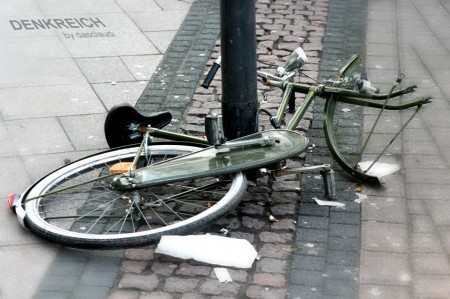 armes Vehikel