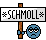 *schmoll*